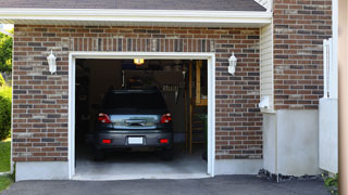 Garage Door Installation at Cadman Plaza Brooklyn, New York