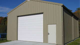 Garage Door Openers at Cadman Plaza Brooklyn, New York